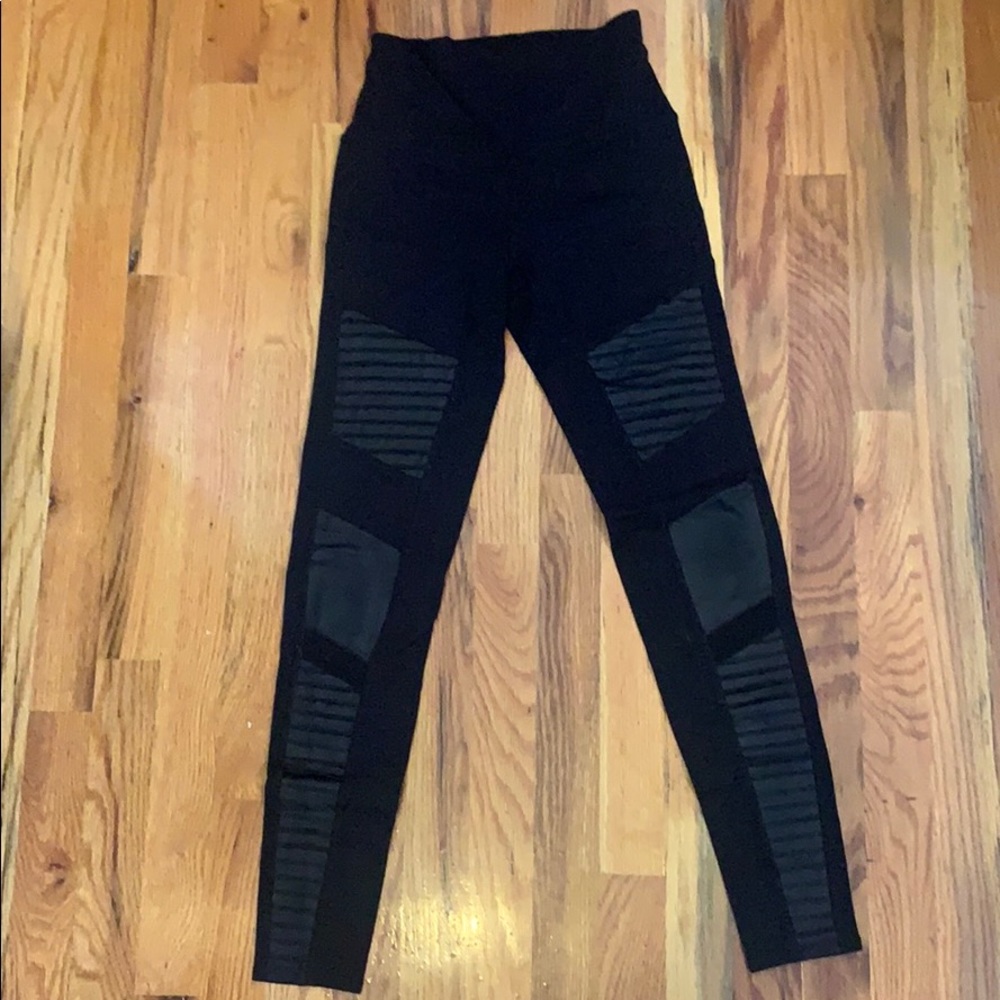 Alo Moto legging S